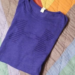 Under Armour T